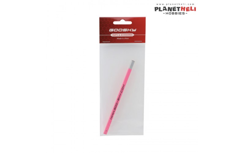 Goosky S1 Tail Boom (Pink)